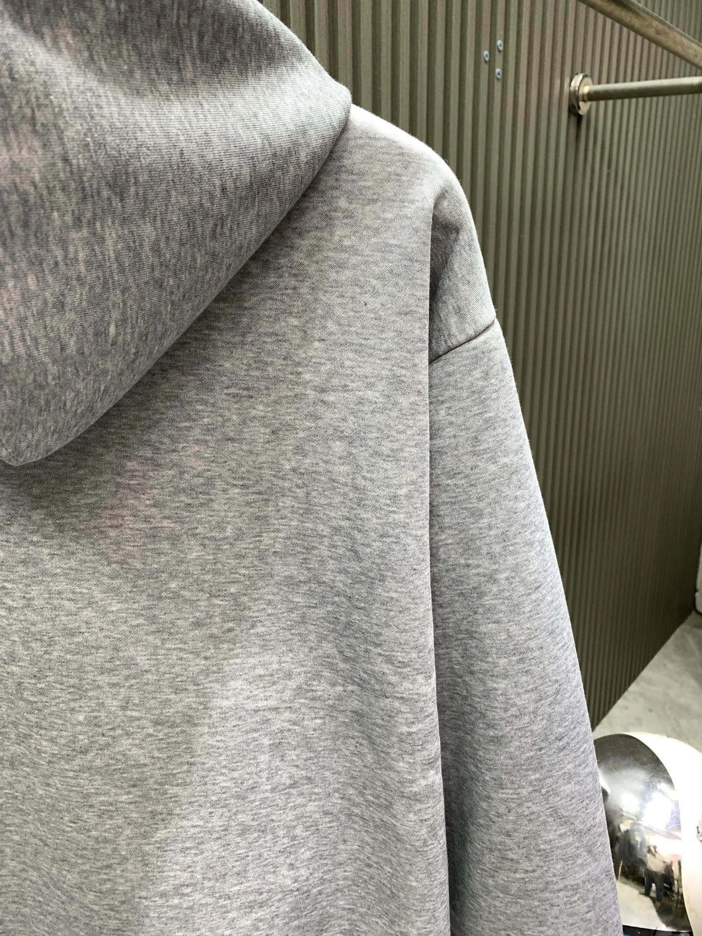 🅿️280 gray